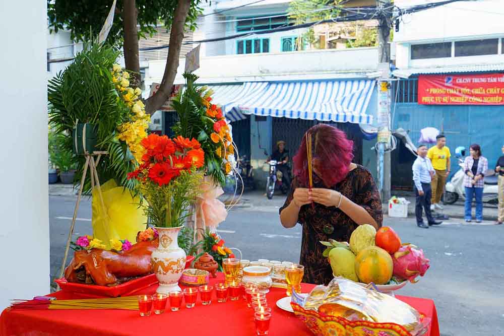 khai truong co so tan phu 1