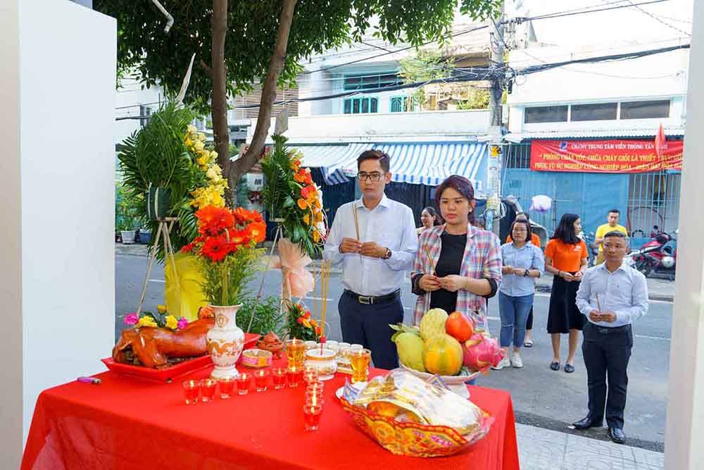 khai truong co so tan phu 1