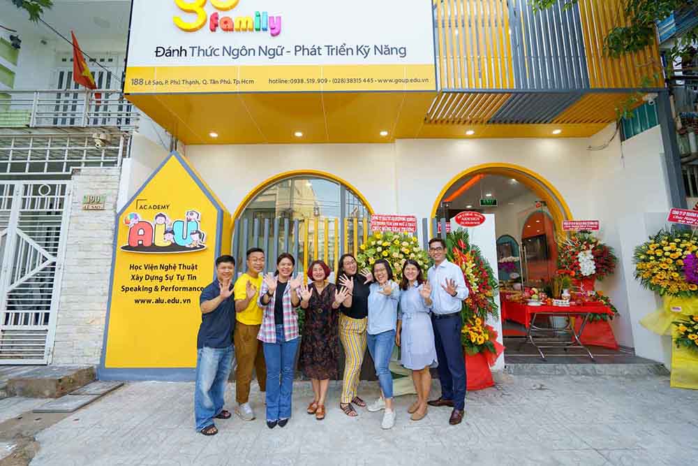 khai truong co so tan phu 1