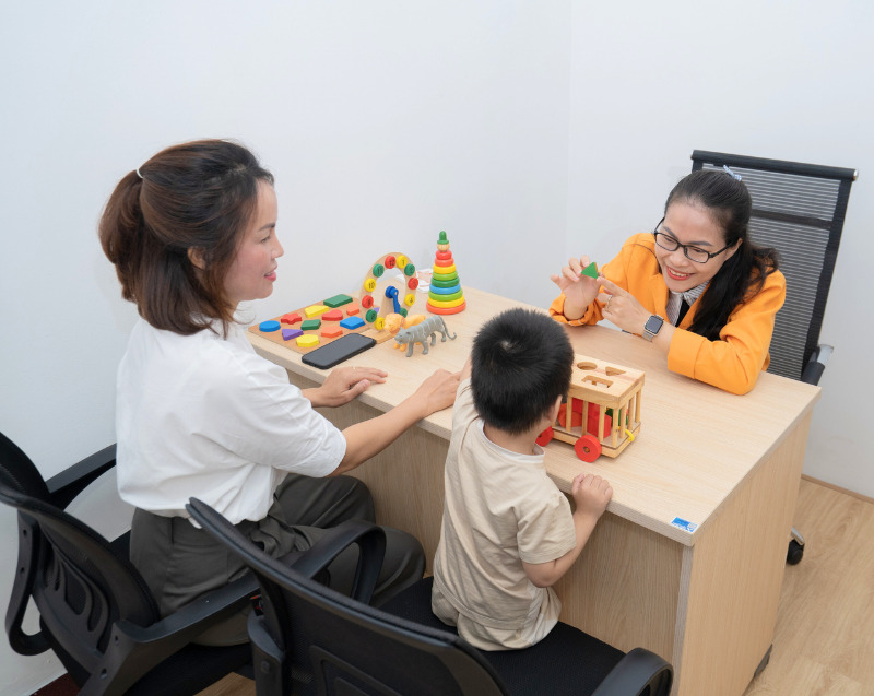 Đặt lịch hẹn