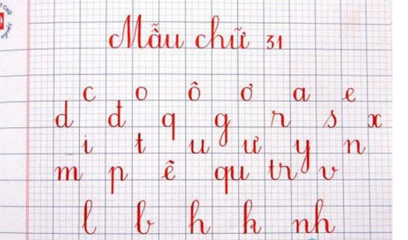 chuan bi dung cu hoc tap cho be vao lop 3