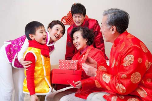 day con cach ung xu trong nhung ngay tet 02