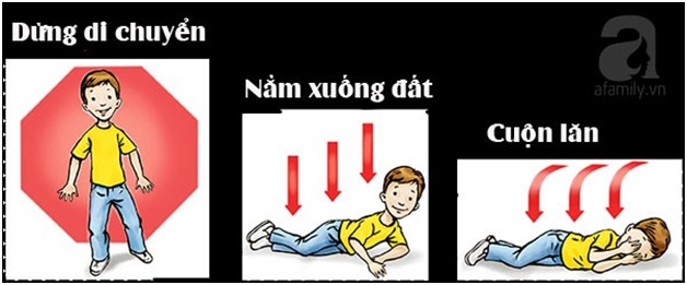 ky nang thoat hiem khi chay nha 09