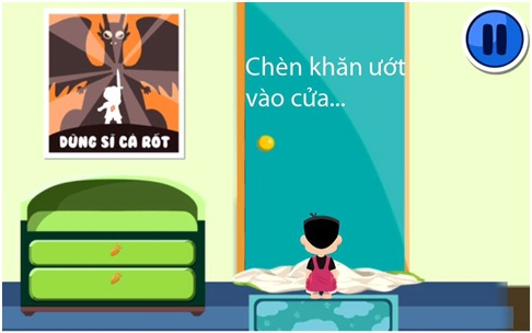 ky nang thoat hiem khi chay nha 10