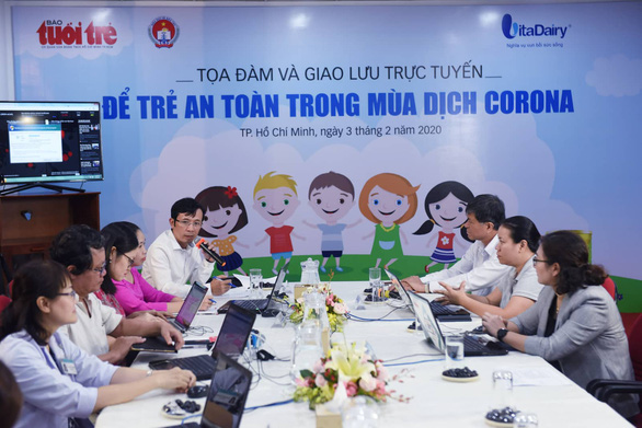 lam gi de tre an toan mua dich corona 01