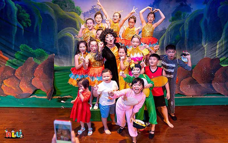tre em va nghe thuat 01